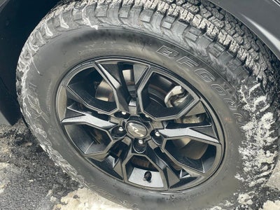 2023 Kia Sportage X-Pro Prestige