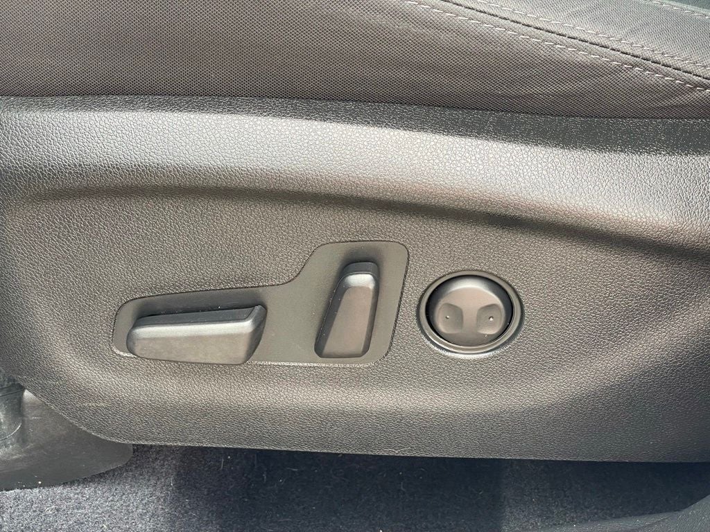 2020 Kia Sorento S
