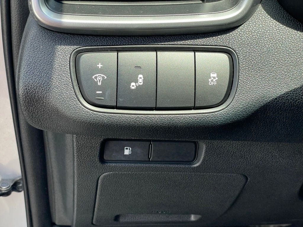 2020 Kia Sorento S