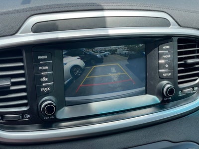 2020 Kia Sorento S