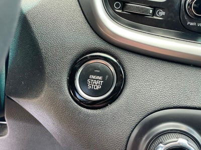 2020 Kia Sorento S