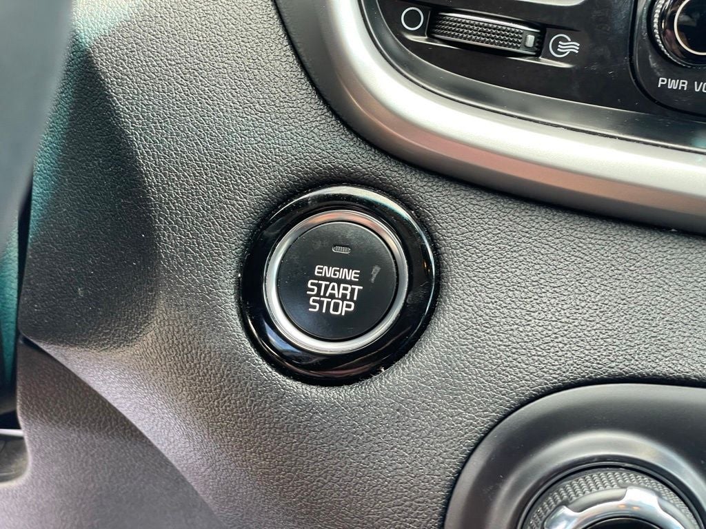 2020 Kia Sorento S
