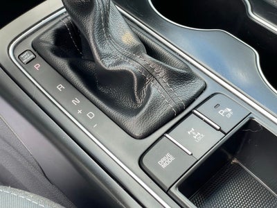 2020 Kia Sorento S