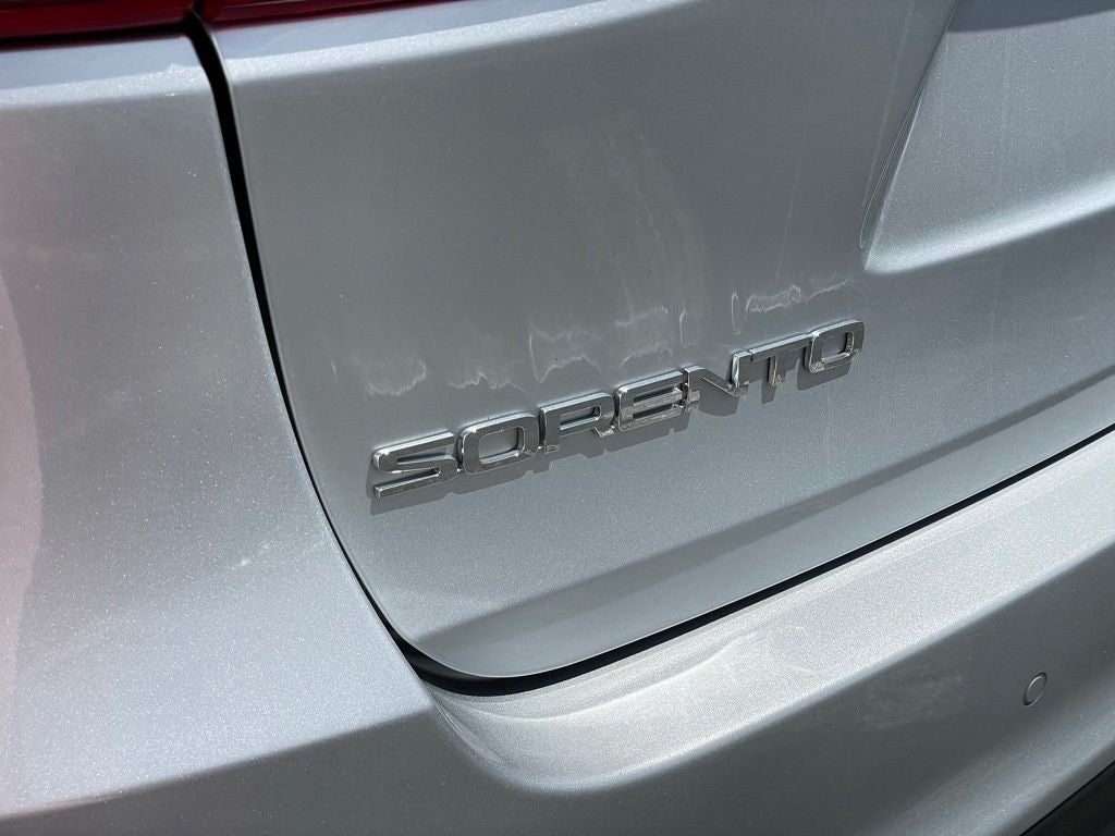 2020 Kia Sorento S
