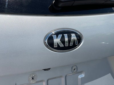 2020 Kia Sorento S