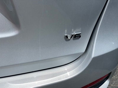 2020 Kia Sorento S