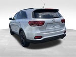 2020 Kia Sorento S