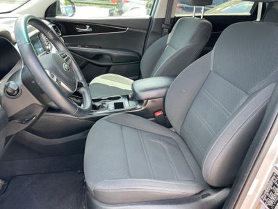 2020 Kia Sorento S