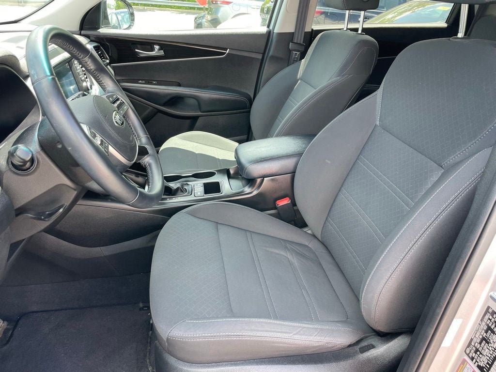 2020 Kia Sorento S