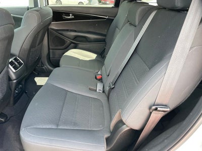 2020 Kia Sorento S