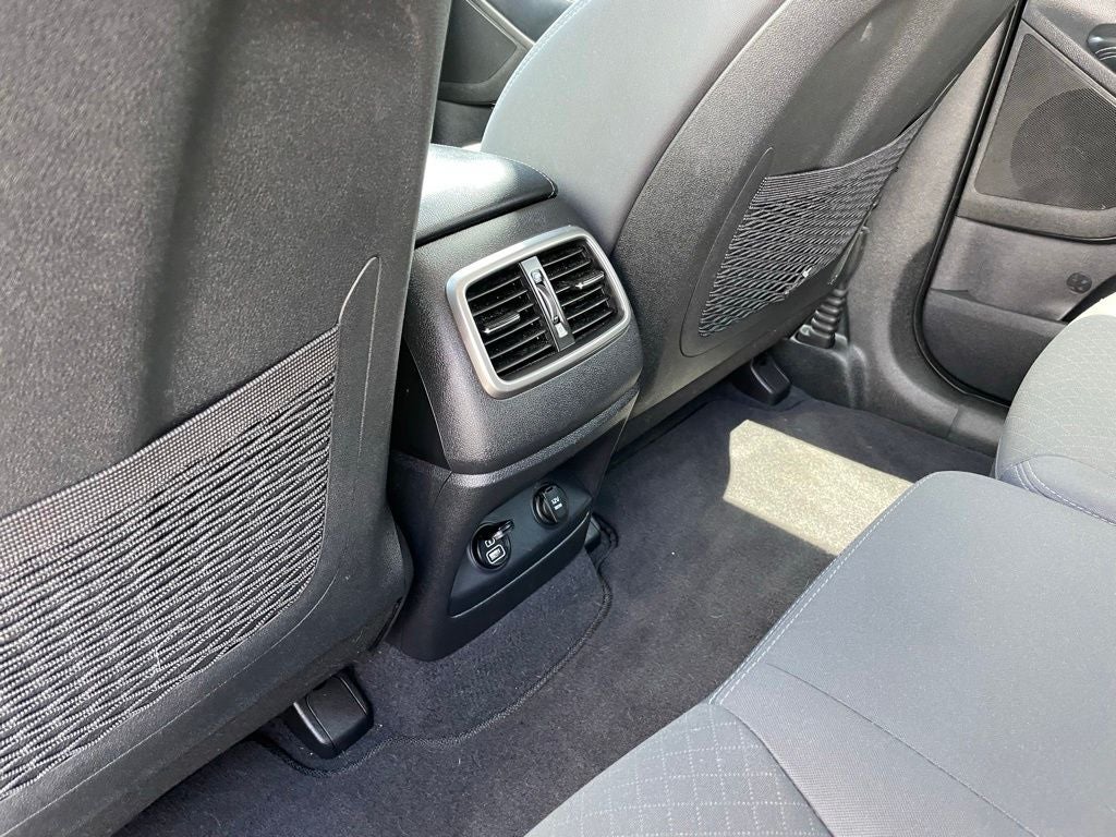 2020 Kia Sorento S
