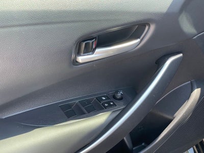 2024 Toyota Corolla SE Nightshade