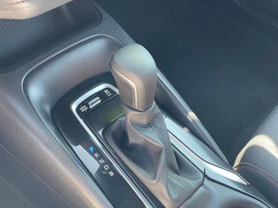 2024 Toyota Corolla SE Nightshade