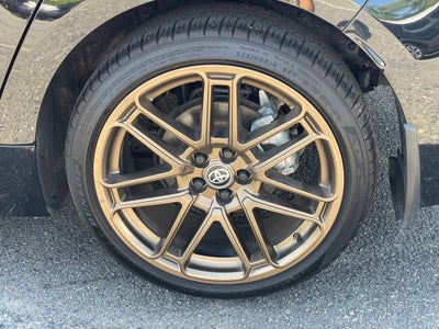 2024 Toyota Corolla SE Nightshade