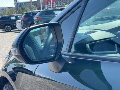 2024 Toyota Corolla SE Nightshade