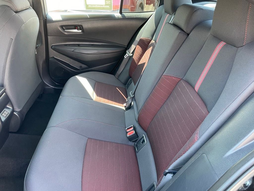 2024 Toyota Corolla SE Nightshade