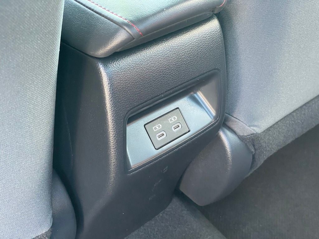 2024 Toyota Corolla SE Nightshade