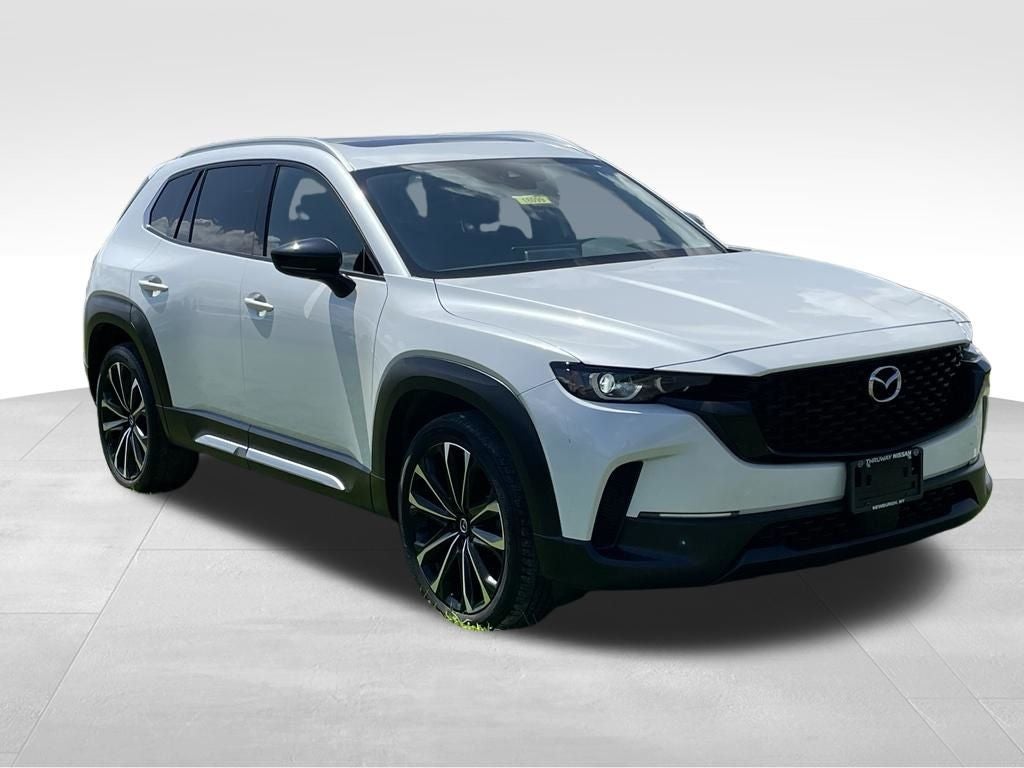 2024 Mazda Mazda CX-50 2.5 S Premium Plus Package