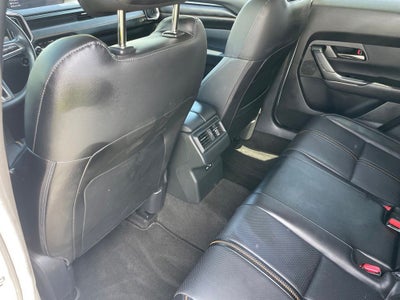 2024 Mazda Mazda CX-50 2.5 S Premium Plus Package