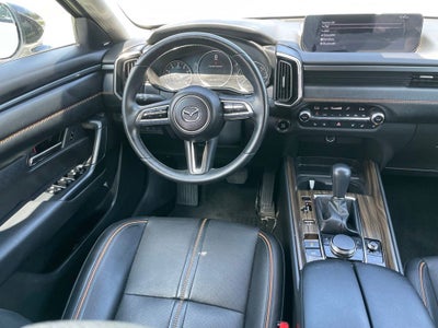 2024 Mazda Mazda CX-50 2.5 S Premium Plus Package