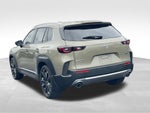 2024 Mazda Mazda CX-50 2.5 Turbo