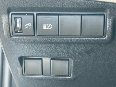 2023 Toyota Corolla Cross L