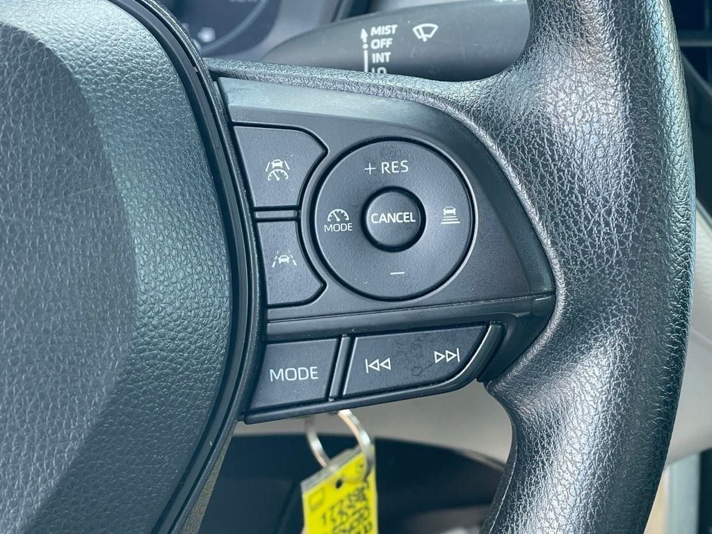 2023 Toyota Corolla Cross L