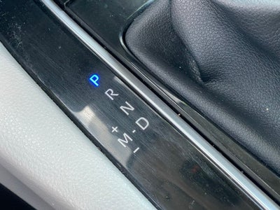 2023 Toyota Corolla Cross L