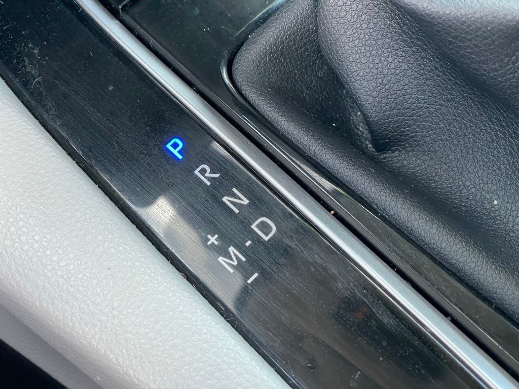 2023 Toyota Corolla Cross L