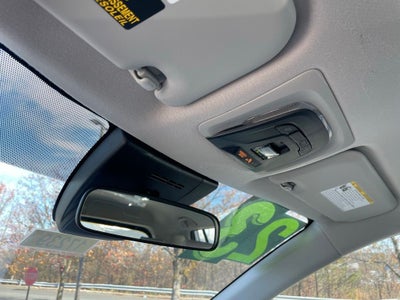 2023 Toyota Corolla Cross L