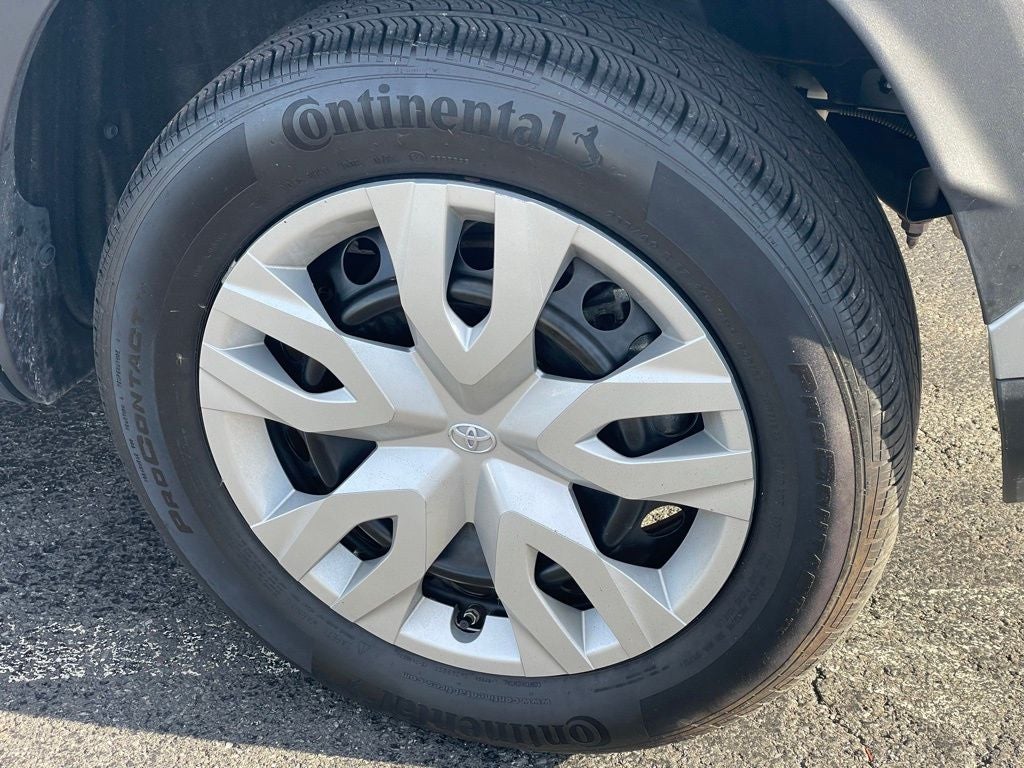 2023 Toyota Corolla Cross L