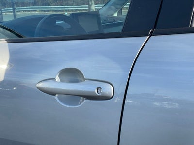 2023 Toyota Corolla Cross L