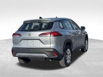 2023 Toyota Corolla Cross L