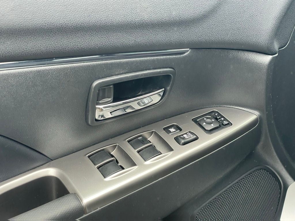 2025 Mitsubishi Outlander Sport 2.0 SE