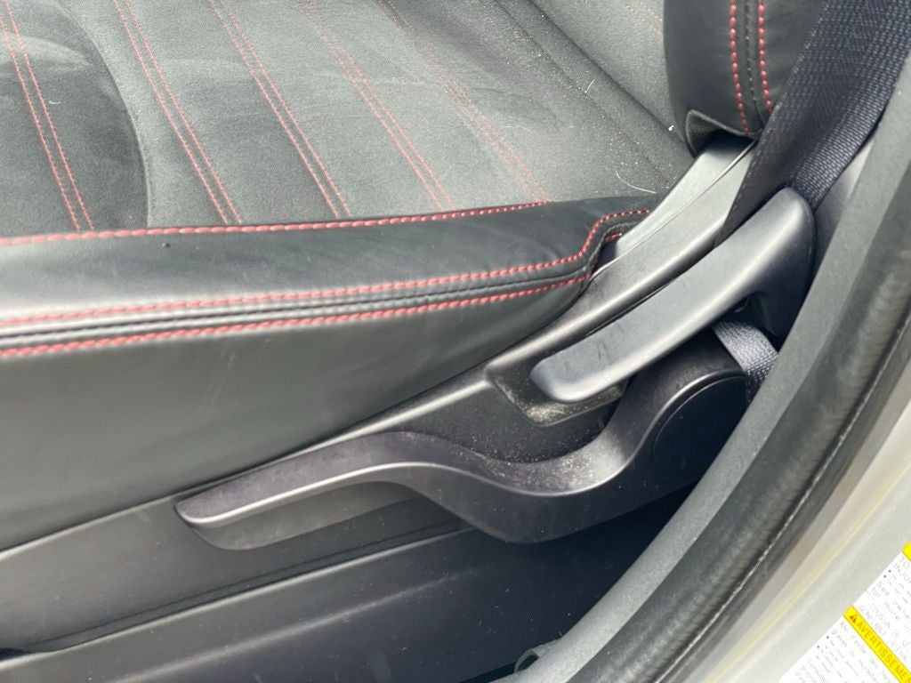 2025 Mitsubishi Outlander Sport 2.0 SE