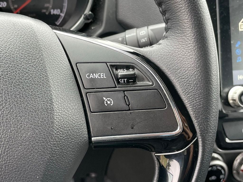 2025 Mitsubishi Outlander Sport 2.0 SE