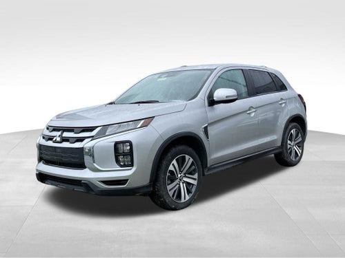 2025 Mitsubishi Outlander Sport 2.0 SE