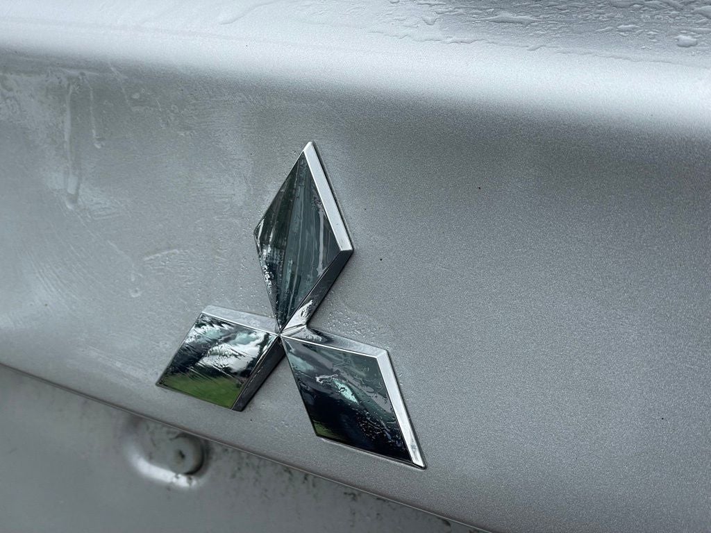 2025 Mitsubishi Outlander Sport 2.0 SE