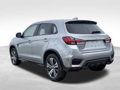 2025 Mitsubishi Outlander Sport 2.0 SE