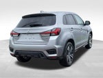 2025 Mitsubishi Outlander Sport 2.0 SE