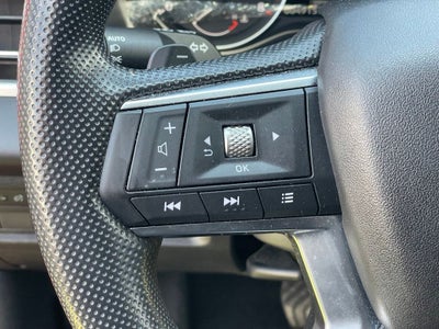 2024 Mitsubishi Outlander ES