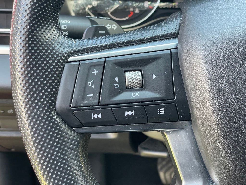 2024 Mitsubishi Outlander ES