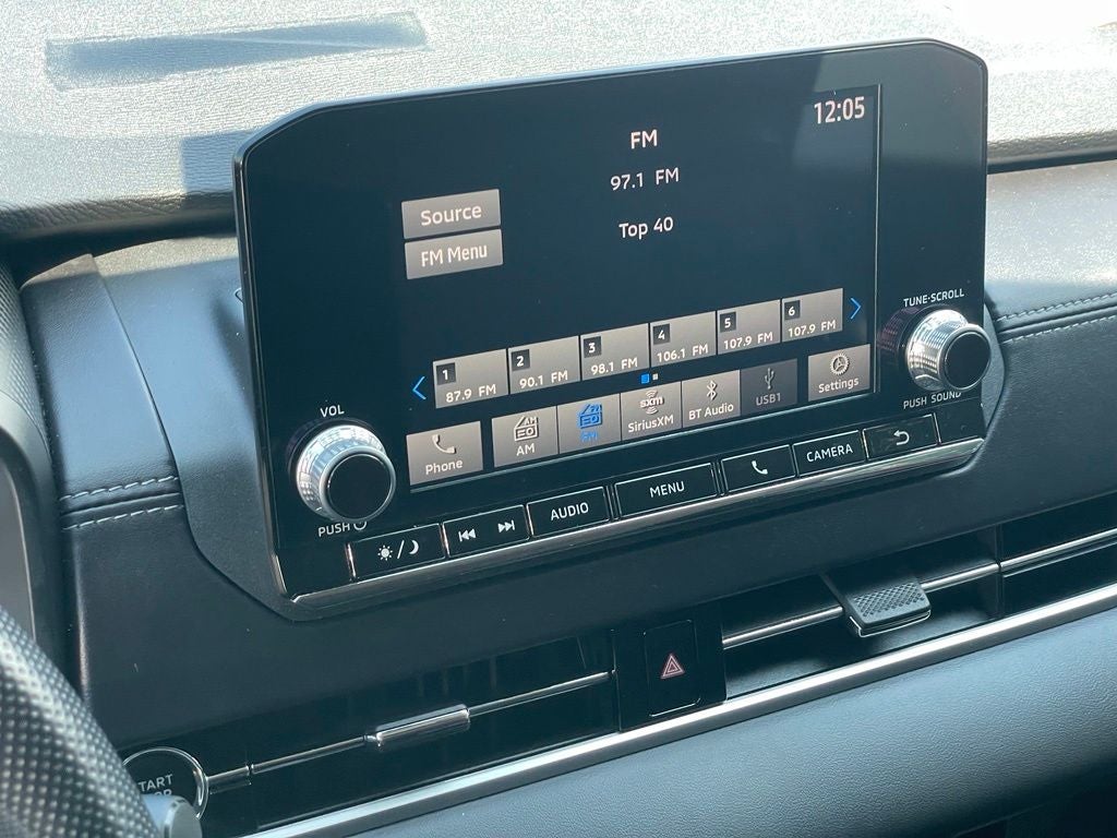 2024 Mitsubishi Outlander ES