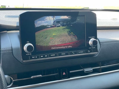 2024 Mitsubishi Outlander ES