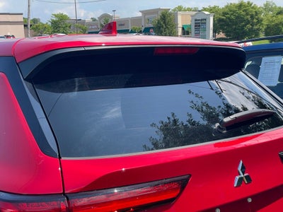 2024 Mitsubishi Outlander ES