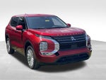2024 Mitsubishi Outlander ES