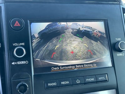 2022 Subaru WRX Base