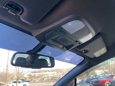 2022 Subaru WRX Base