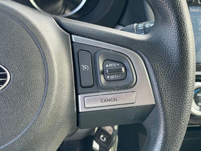 2018 Subaru Forester 2.5i Premium Premium