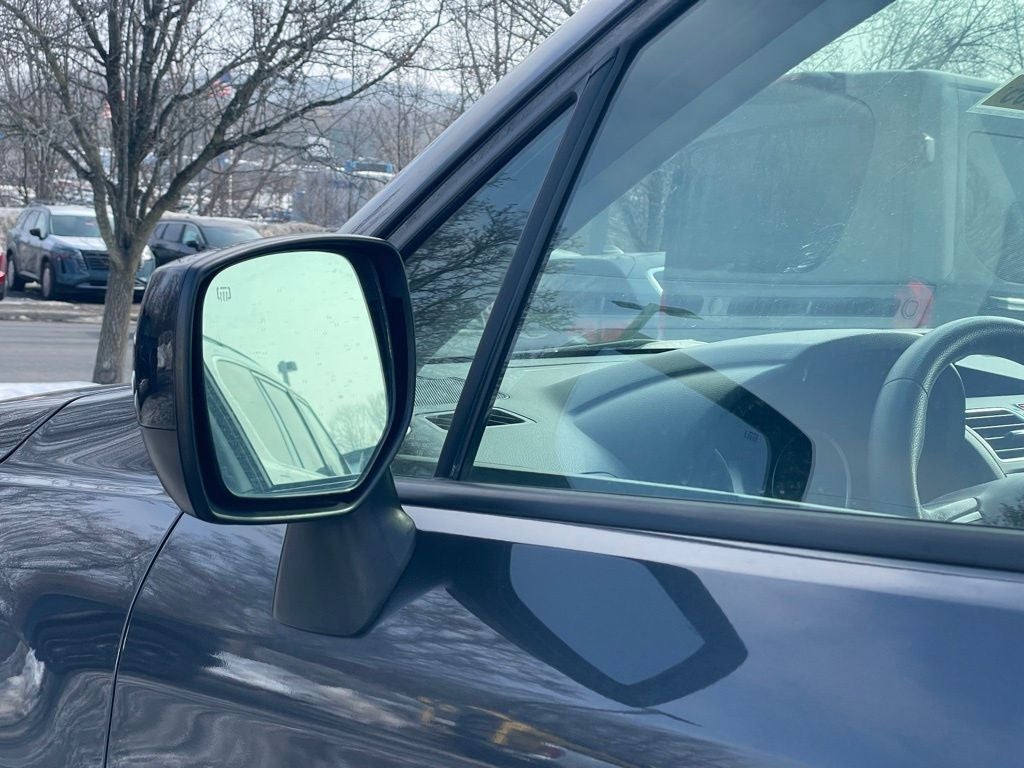 2018 Subaru Forester 2.5i Premium Premium